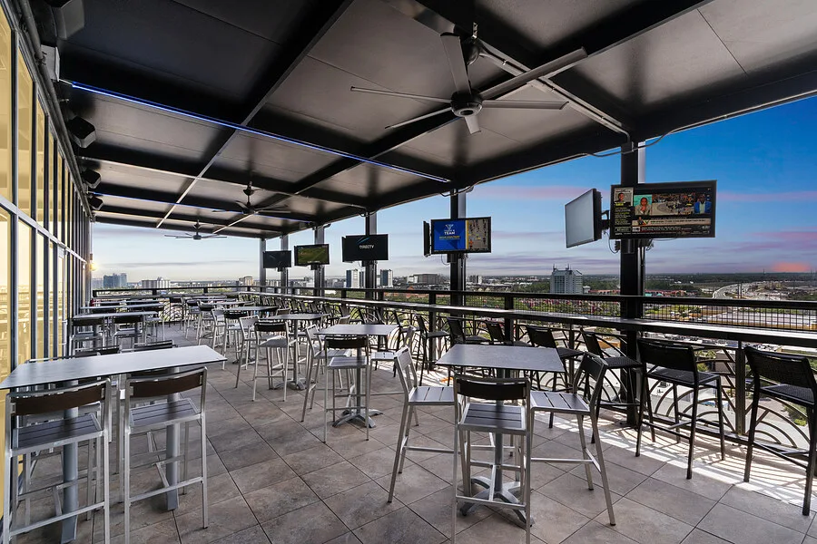 Rooftop