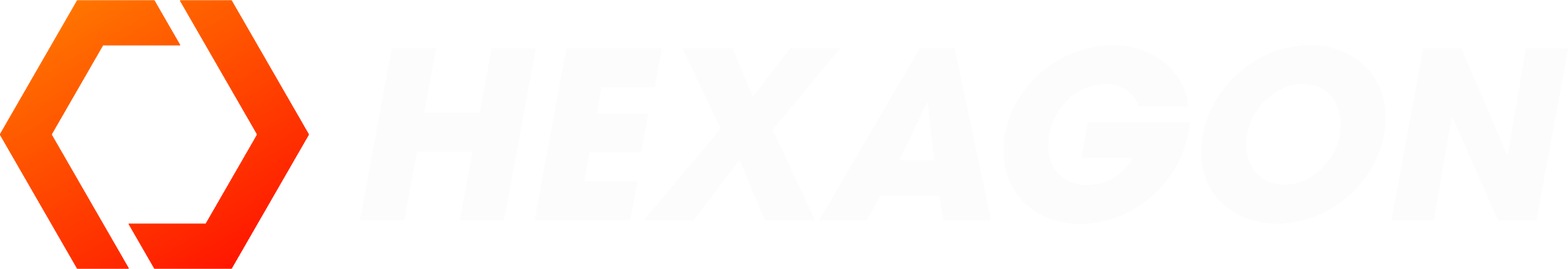 Logo Hexagon